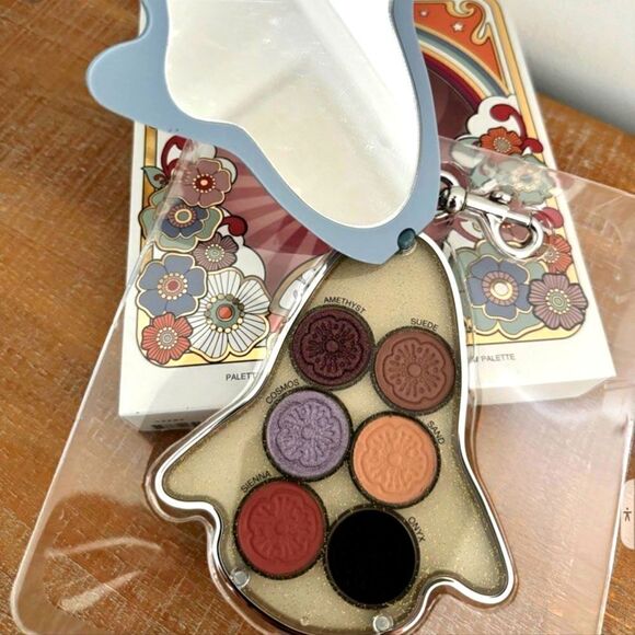 COACH /SEPOHORA COLLECTION NWT- AUTHENTIC! You cannot get these anymorehost Pick - Picture 4 of 9